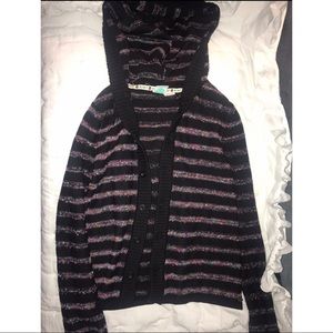 Roxy Cardigan